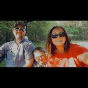 Meet your Posher, Rebecca